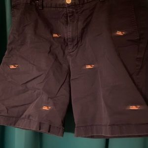 Vineyard vines shorts